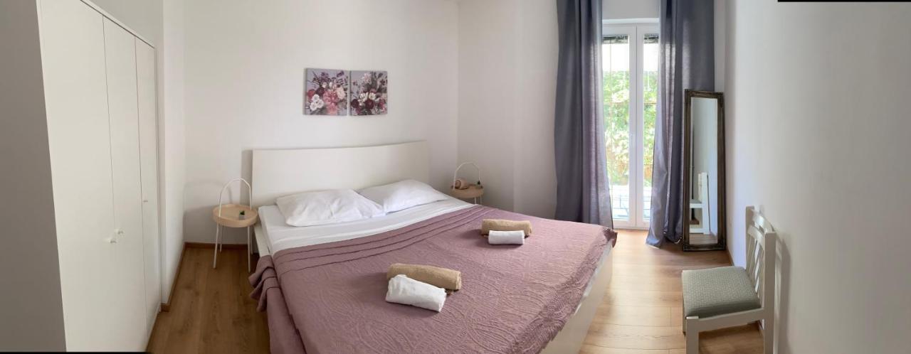 Apartman Diana มาลีโลชินจ์ ภายนอก รูปภาพ